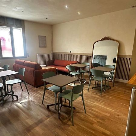 Appartement Centre Ville Льо Блан Екстериор снимка
