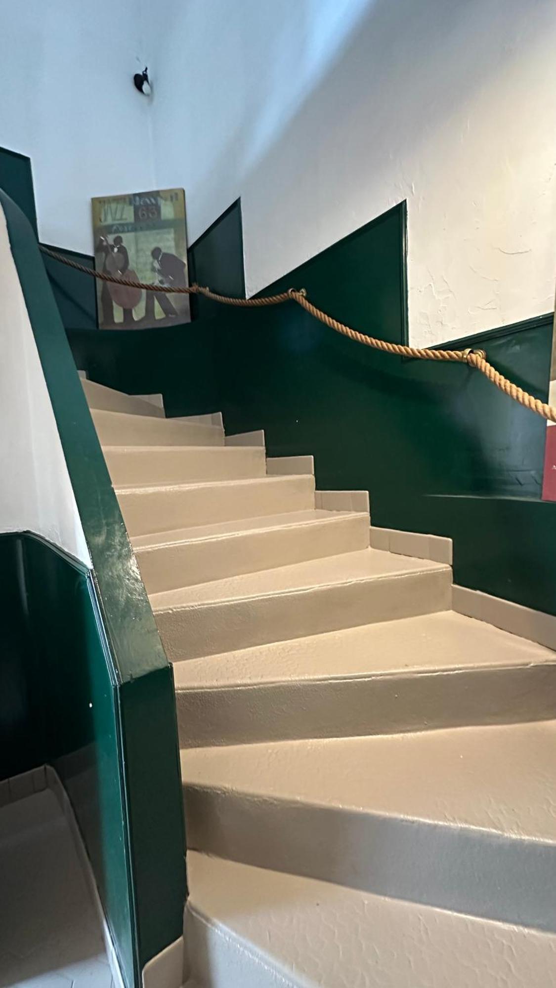 Appartement Centre Ville Льо Блан Екстериор снимка